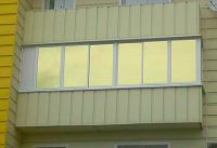 тонировка стекол