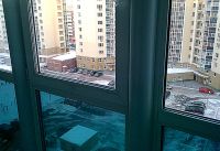 тонировка окон в квартире цена