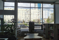 бронирование стеклопакетов пленкой