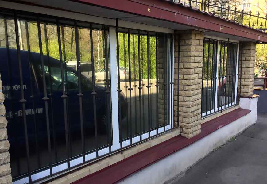 тонировка пластиковых окон